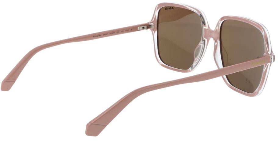 Polaroid Multicolor Plastic Sunglasses Divers