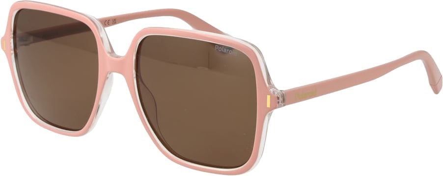 Polaroid Multicolor Plastic Sunglasses Divers