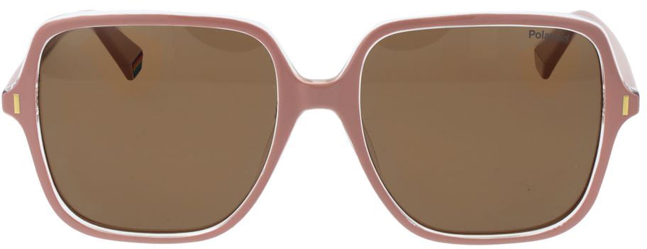 Polaroid Multicolor Plastic Sunglasses Divers