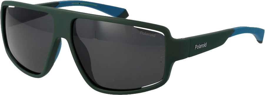 Polaroid Bicolor Plastic Sunglasses Divers