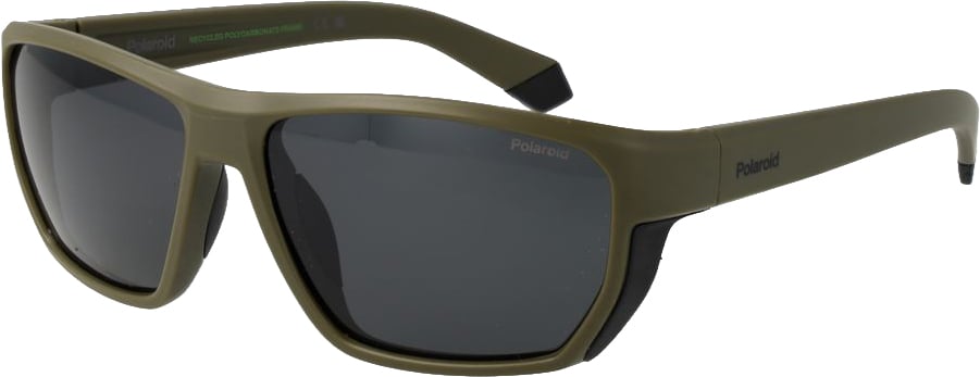 Polaroid Bicolor Plastic Sunglasses Divers