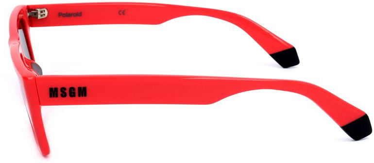 Polaroid Multicolor Acetate Sunglasses Divers