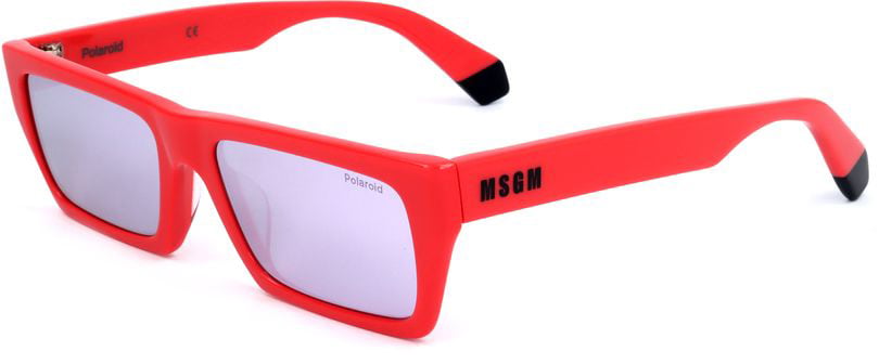 Polaroid Multicolor Acetate Sunglasses Divers