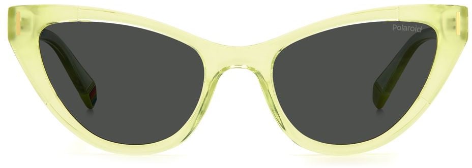 Polaroid Bicolor Plastic Sunglasses Divers