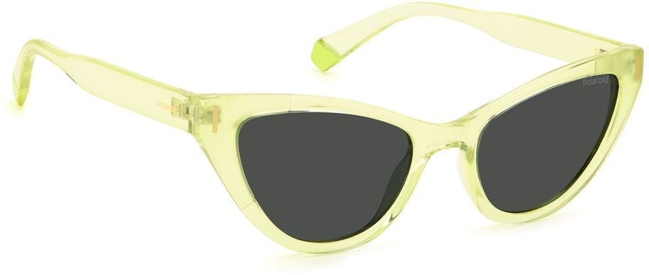 Polaroid Bicolor Plastic Sunglasses Divers