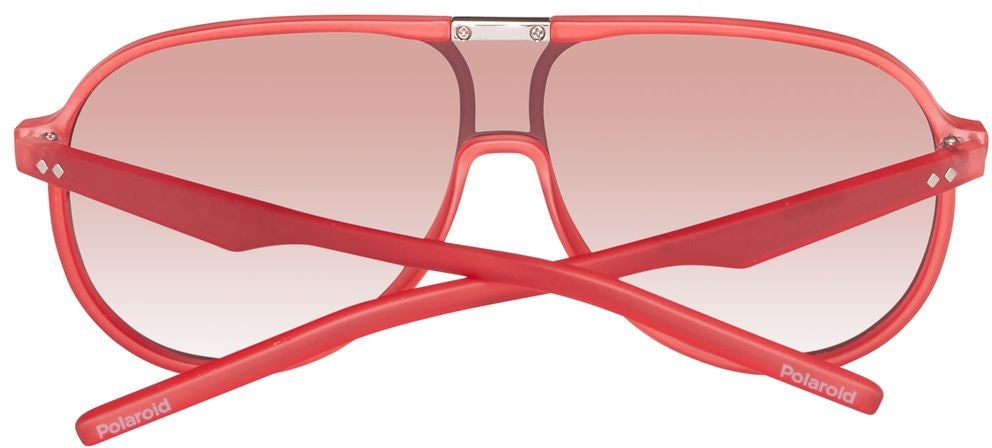 Polaroid Multicolor Acetate Sunglasses Divers