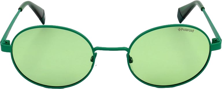 Polaroid Bicolor Metal Sunglasses Divers