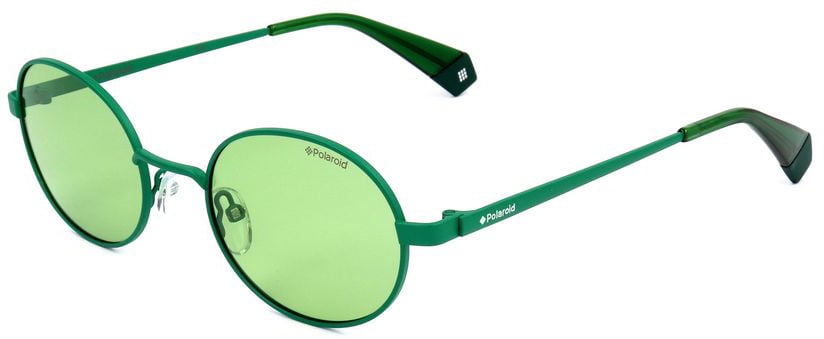 Polaroid Bicolor Metal Sunglasses Divers