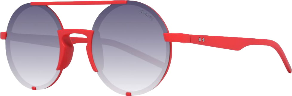 Polaroid Multicolor Plastic Sunglasses Divers