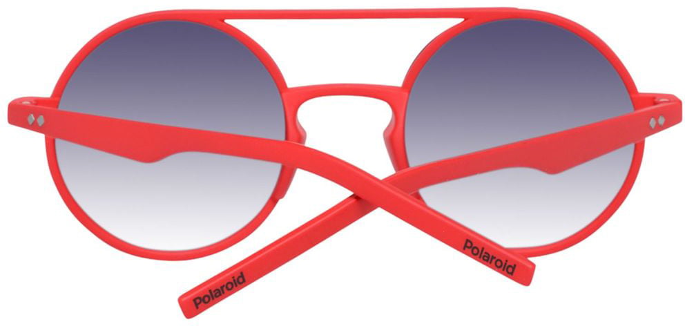 Polaroid Multicolor Plastic Sunglasses Divers