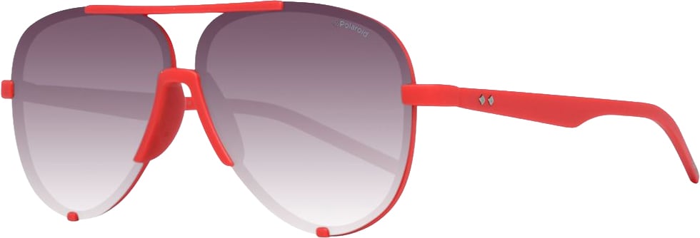 Polaroid Multicolor Plastic Sunglasses Divers