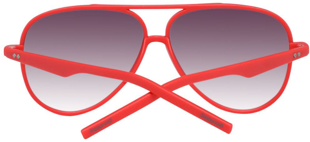 Polaroid Multicolor Plastic Sunglasses Divers