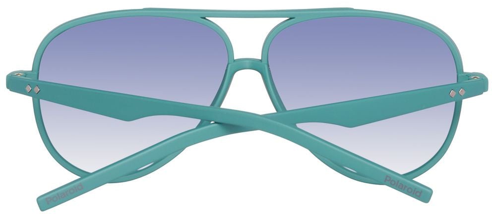 Polaroid Bicolor Acetate Sunglasses Divers
