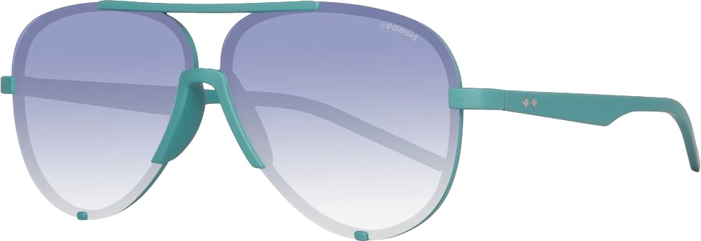 Polaroid Bicolor Acetate Sunglasses Divers