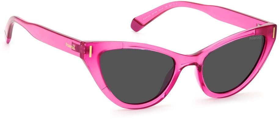Polaroid Multicolor Plastic Sunglasses Divers
