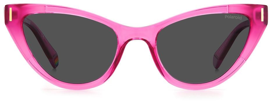 Polaroid Multicolor Plastic Sunglasses Divers