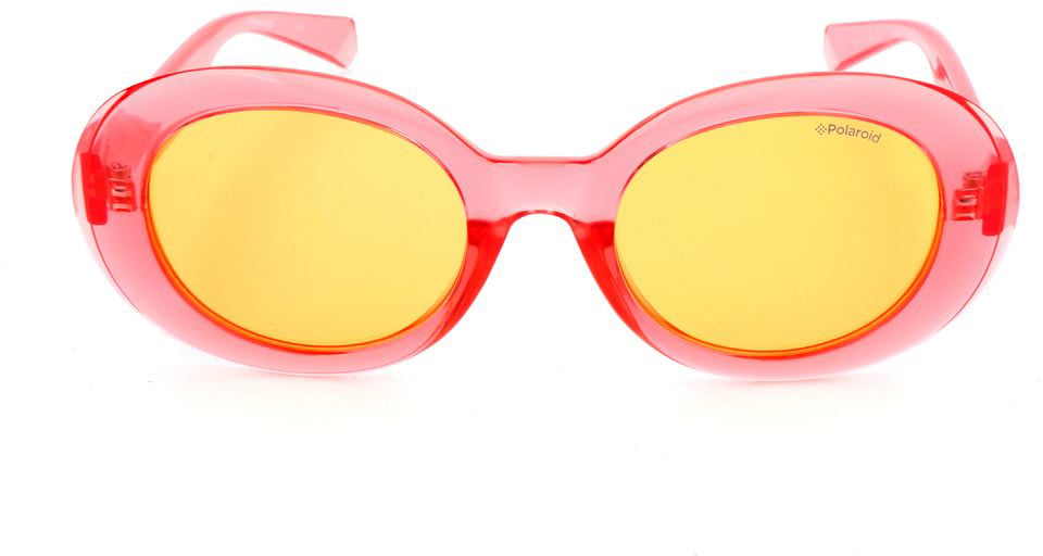 Polaroid Multicolor Resin Sunglasses Divers