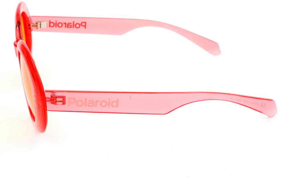 Polaroid Multicolor Resin Sunglasses Divers