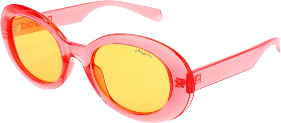 Polaroid Multicolor Resin Sunglasses Divers