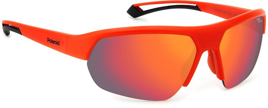 Polaroid Multicolor Resin Sunglasses Divers