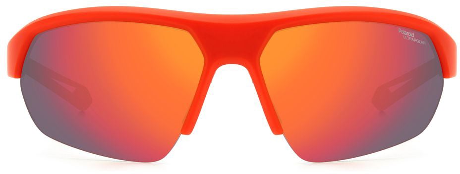 Polaroid Multicolor Resin Sunglasses Divers