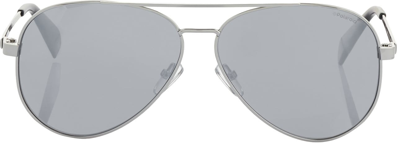 Polaroid Polaroid Sonnenbrille Zilver