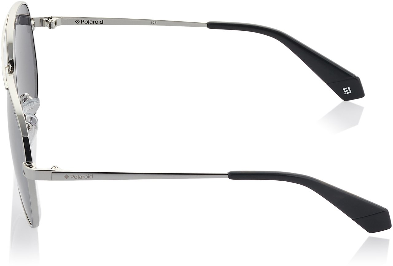 Polaroid Sonnenbrille Zilver