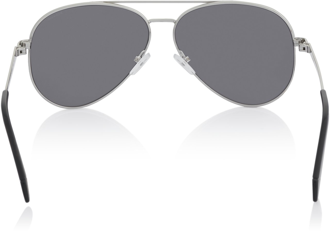 Polaroid Polaroid Sonnenbrille Zilver
