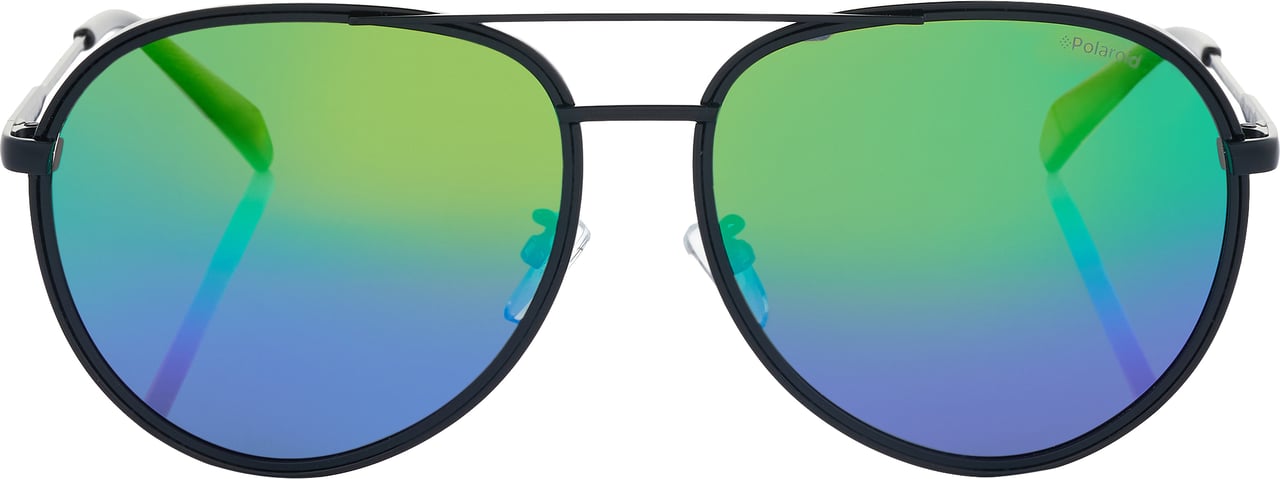 Polaroid Polaroid Sonnenbrille Zwart