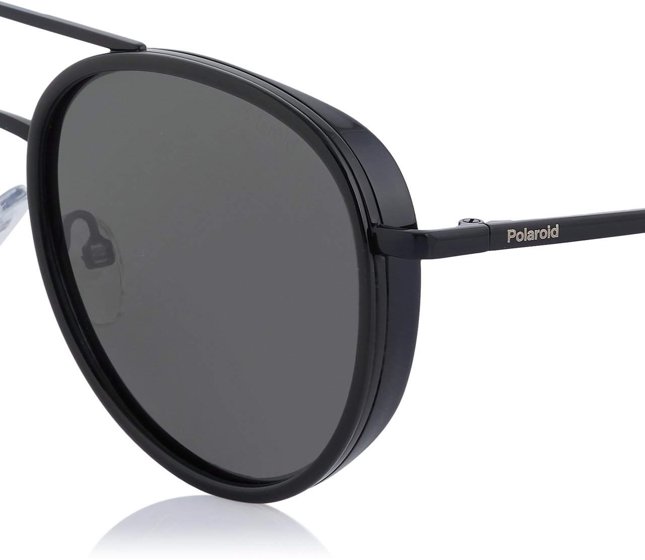 Polaroid Polaroid Sonnenbrille Zwart