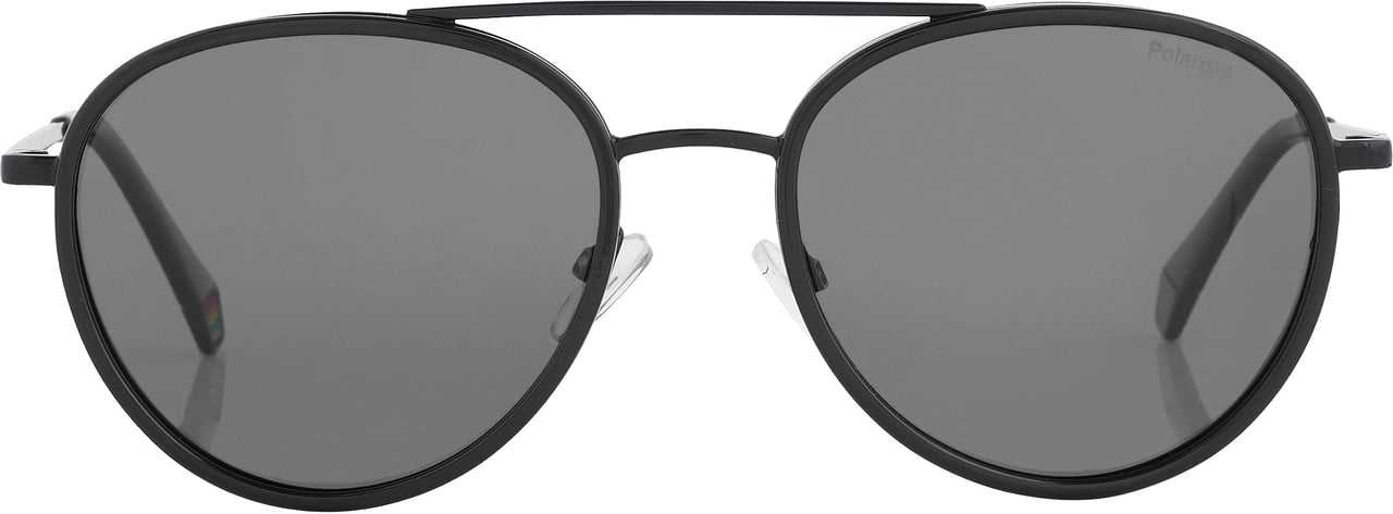Polaroid Polaroid Sonnenbrille Zwart