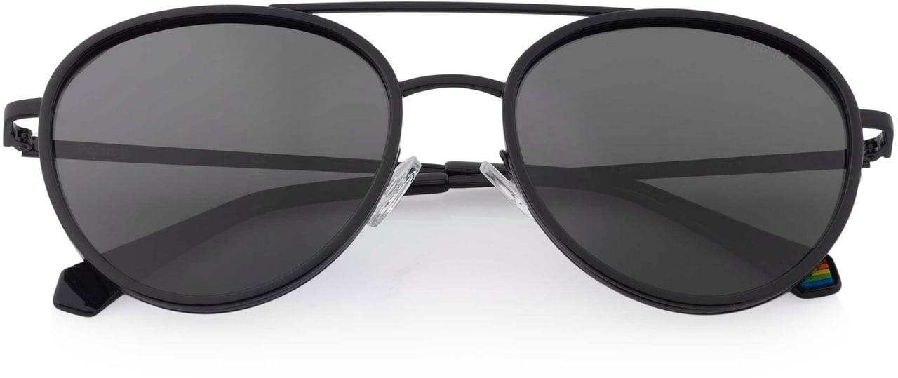 Polaroid Polaroid Sonnenbrille Zwart