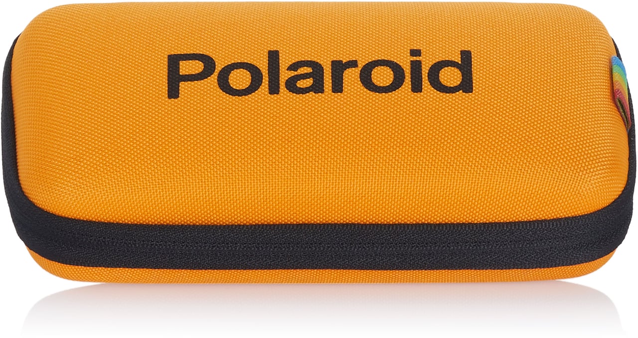 Polaroid Polaroid Sonnenbrille Zwart