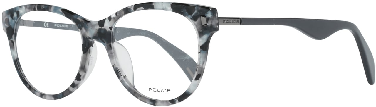 Police Police Gray Women Optical Frames Grijs
