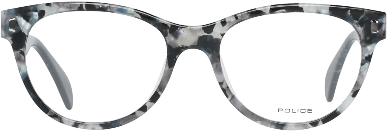 Police Police Gray Women Optical Frames Grijs