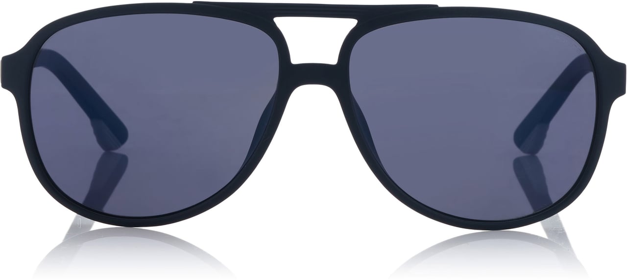 Police Sonnenbrille Navy