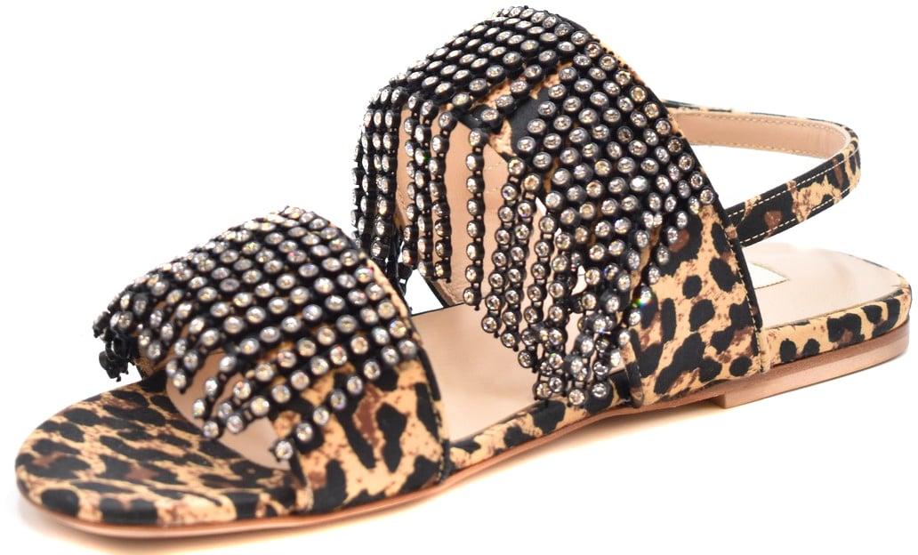 Polly Plume Sandals Divers Divers