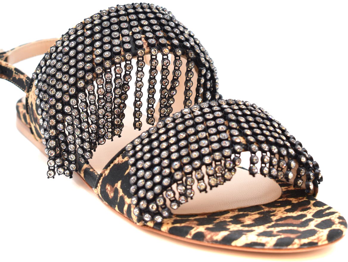 Polly Plume Sandals Divers Divers