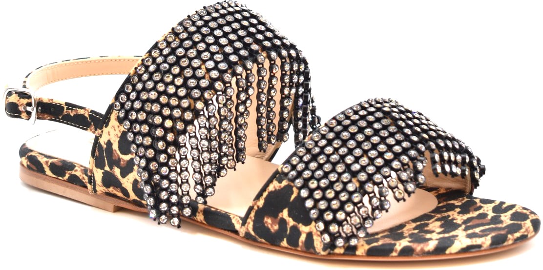 Polly Plume Sandals Divers Divers