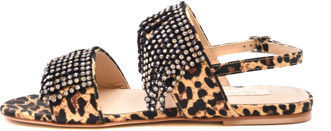 Polly Plume Sandals Divers Divers