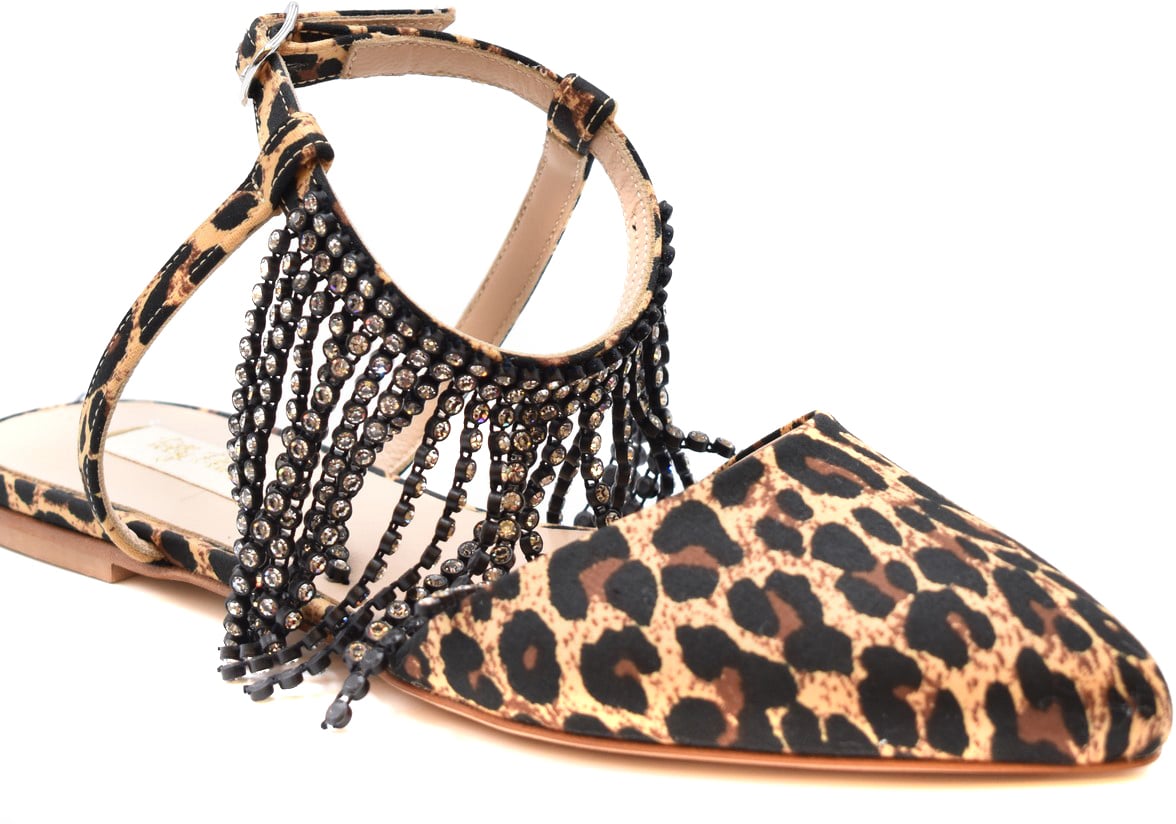 Polly Plume Sandals Divers Divers