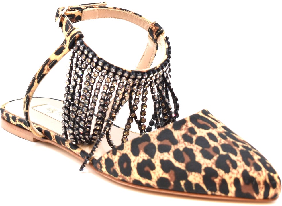 Polly Plume Sandals Divers Divers