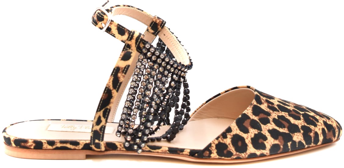 Polly Plume Sandals Divers Divers