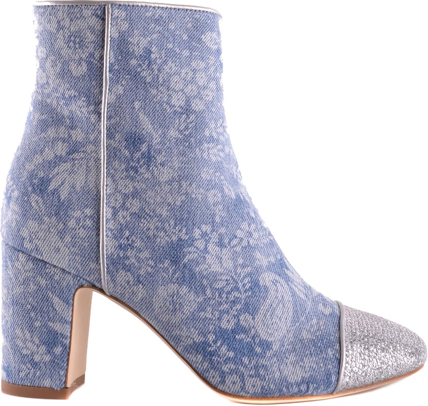 Polly Plume POLLY PLUME ALLYBLUE Blauw