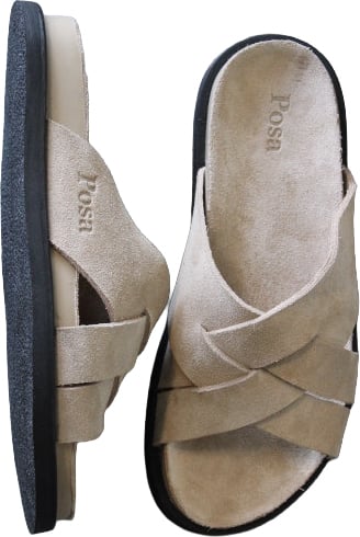 Posa Sea-slide Misto Desert Taupe Beige