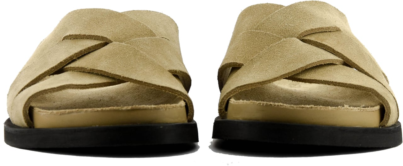 Posa Sea-slide Misto Desert Taupe Beige