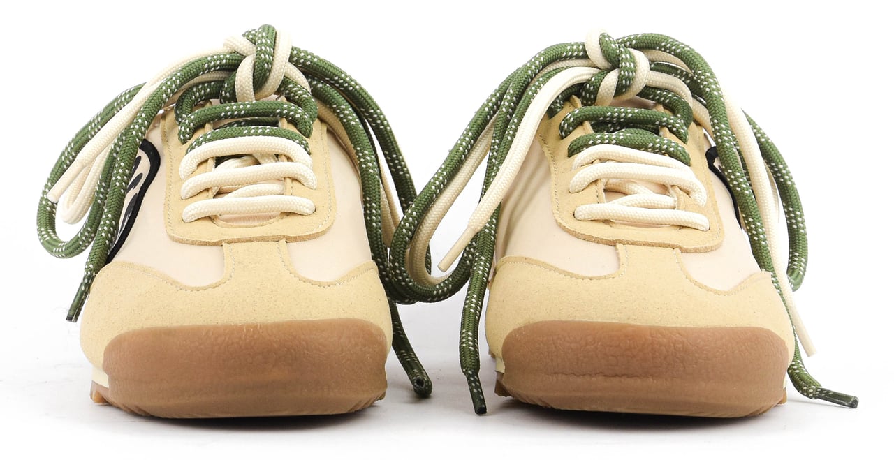 Posa Runner Beige Beige