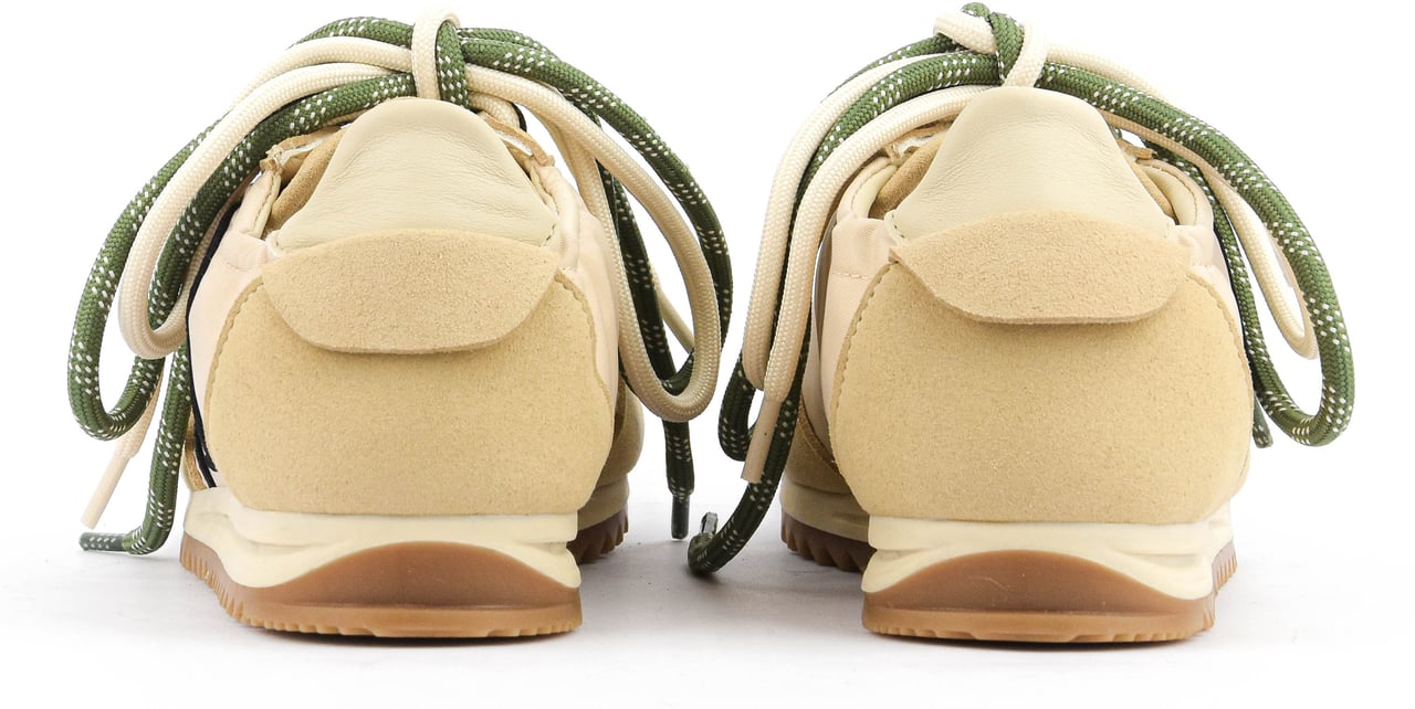 Posa Runner Beige Beige