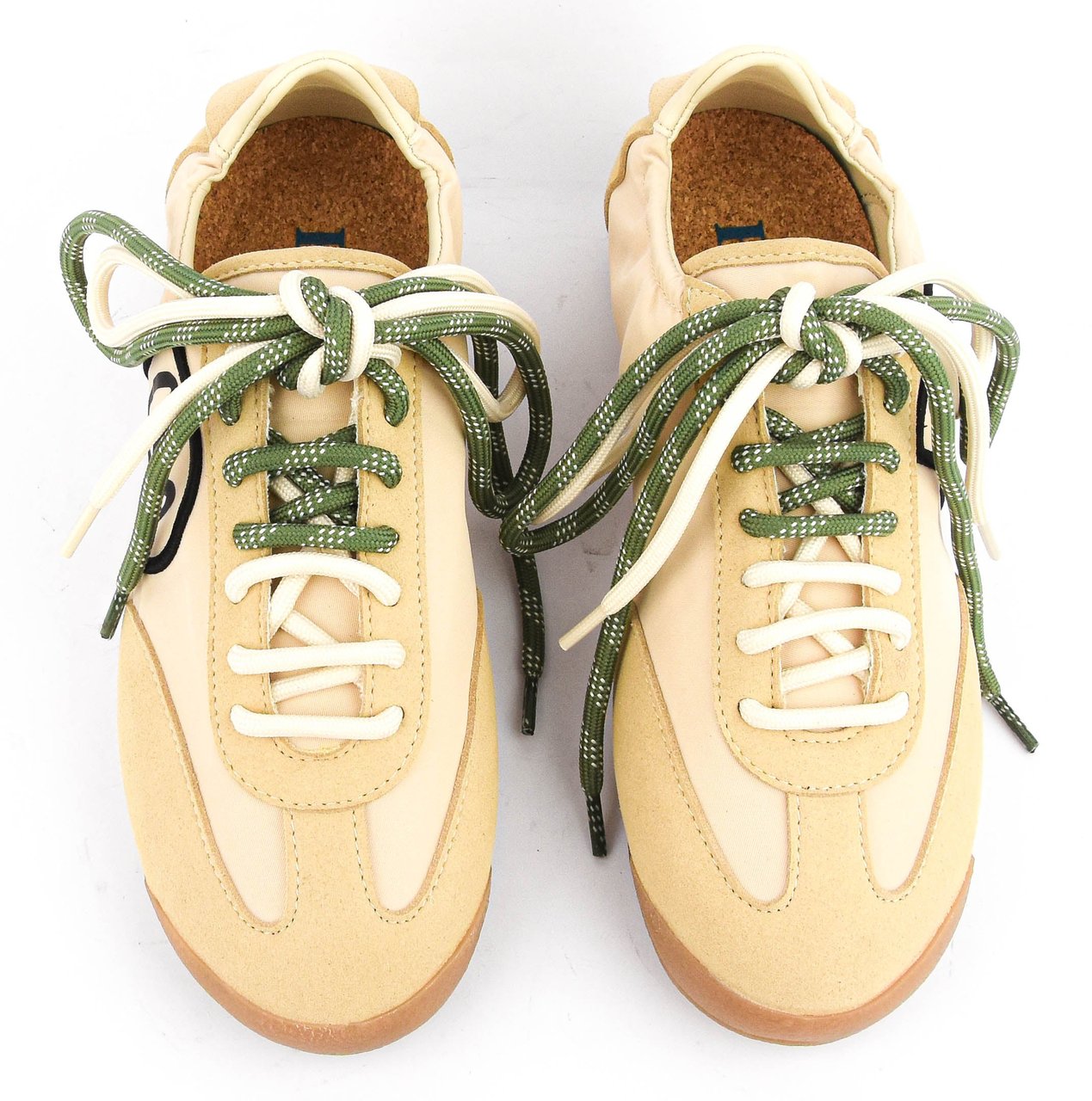Posa Runner Beige Beige