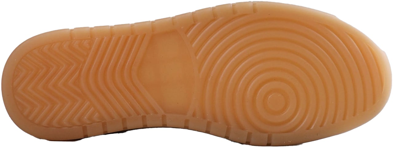 Posa Bootloafers DONKERBRUIN Bruin